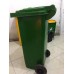 Thùng rác Composite 240L Thùng rác Composite 240L